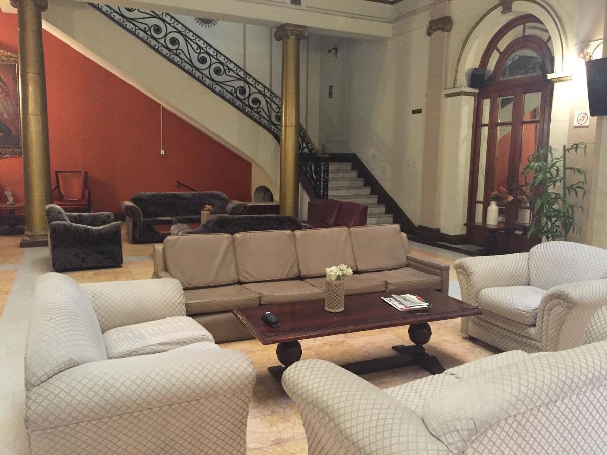 Hotel Belen Lima Kültér fotó