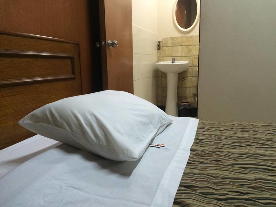 Hotel Belen Lima Kültér fotó