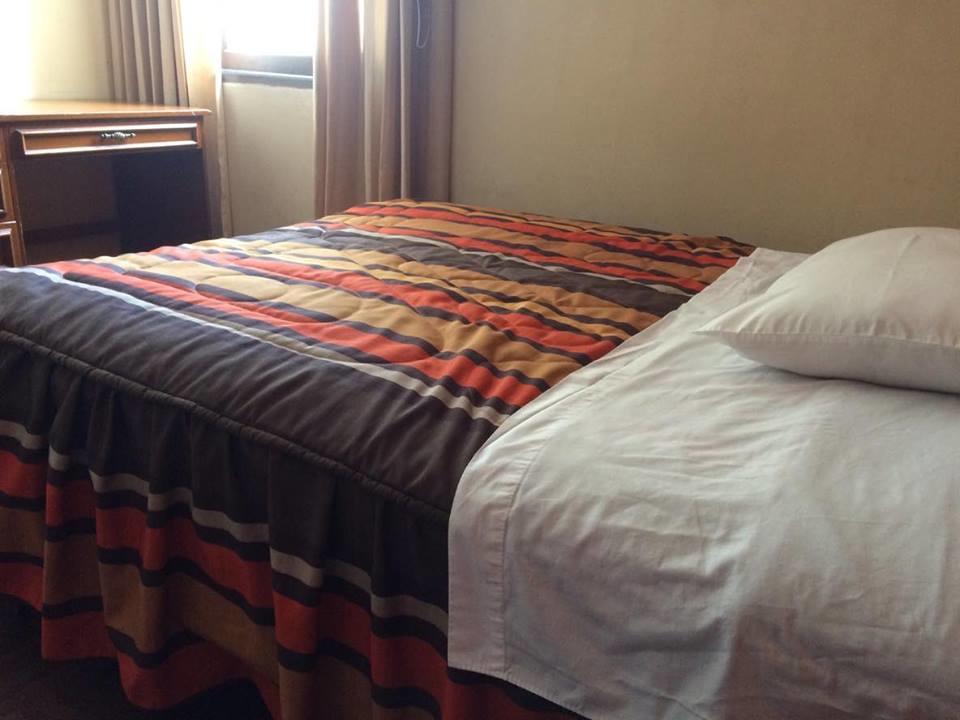 Hotel Belen Lima Kültér fotó