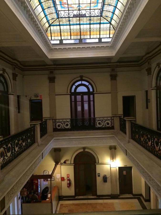 Hotel Belen Lima Kültér fotó