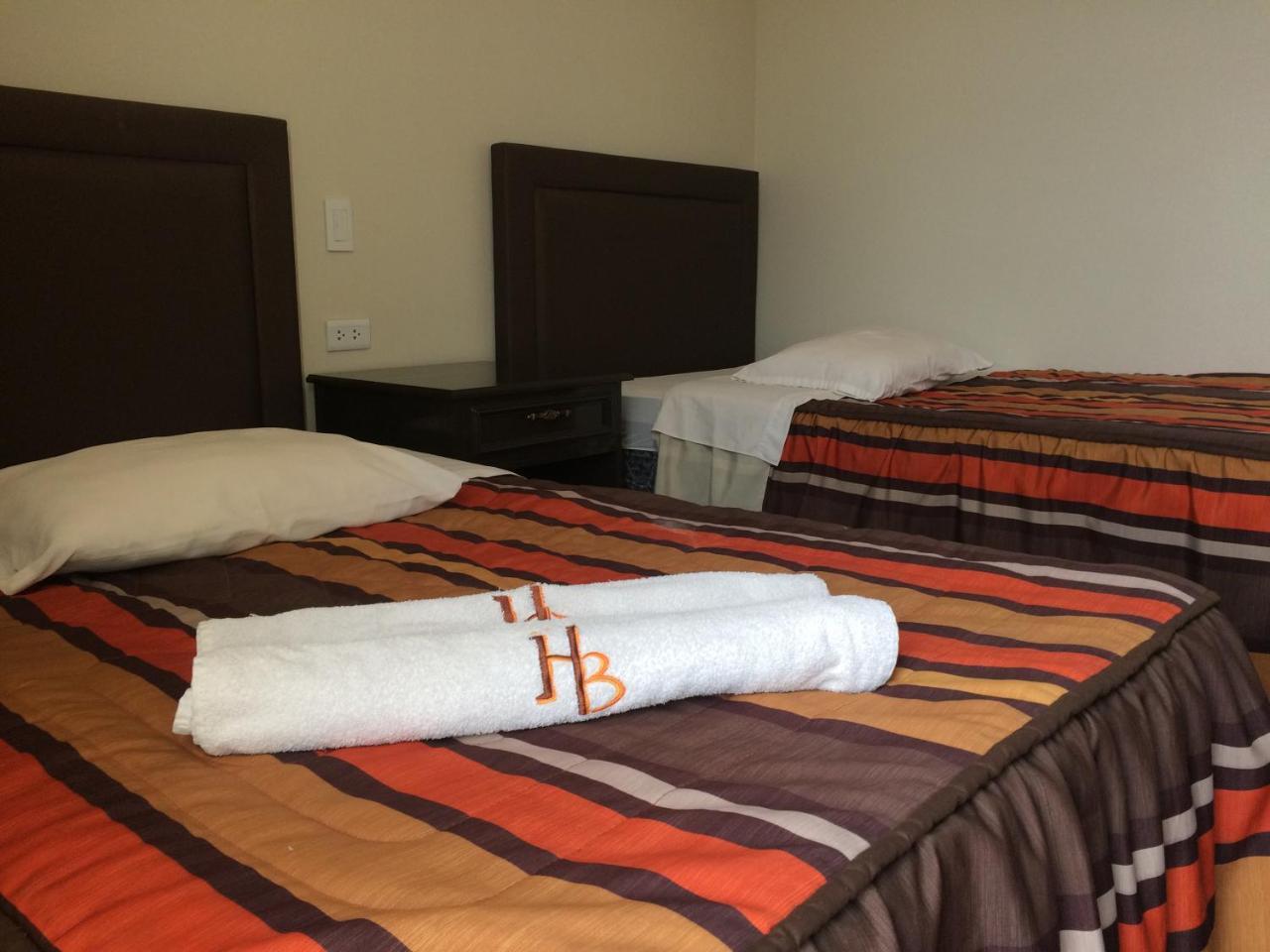 Hotel Belen Lima Kültér fotó